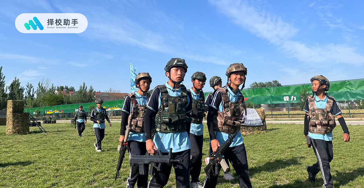 孵业育英——助力叛逆少年破茧成蝶！