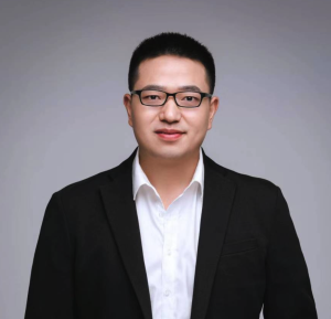 周宏斌老师